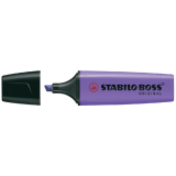 Markeerstift STABILO BOSS Original 70/55 lavendel