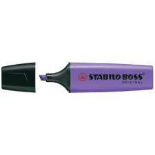 Markeerstift STABILO BOSS Original 70/55 lavendel