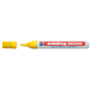 Viltstift edding 3000 rond 1.5-3mm geel