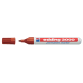 Viltstift edding 3000 rond 1.5-3mm bruin