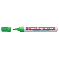 EN_EDDING MARQUEUR PERM 3000 VE C