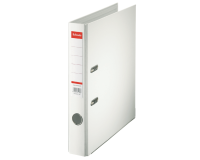 Ordner Esselte Vivida No.1 50mm PP A4 wit