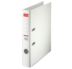 EN_CLASSEUR BLANC A4 L.4CM