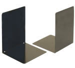 Buchstütze Oic 93340 160x120mm Schwarz