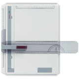 rOtring drawing board 522241 Profile A4