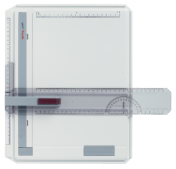 Plaque à dessin rOtring 522241 Profil A4