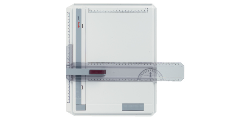 rOtring drawing board 522241 Profile A4