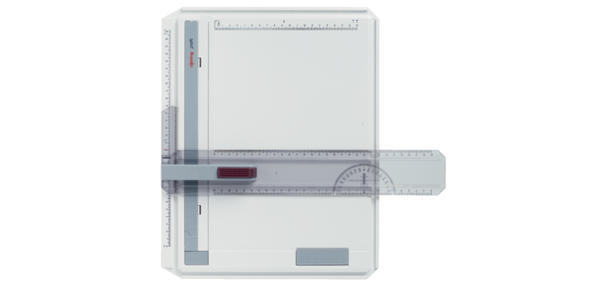 Zeichenplatte rOtring 522241 Profil A4