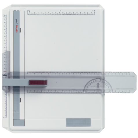 Tekenplaat rOtring 522241 Profil A4