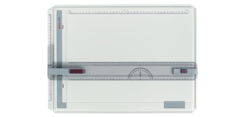 rOtring 522231 Profile A3 Drawing Board