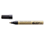 PILOT Super Color Marker Lacquer Medium Gold