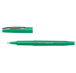 DE_FINELINER SW PPF VERT