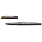 Fineliner PILOT Razor Point Fin noir