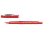 Fineliner PILOT Razor Point Fin rouge