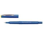 PILOT Razor Point Fineliner Blue Tip