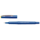 Fineliner PILOT Razor Point Fin bleu