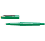 PILOT Razor Point Fineliner Green Fine