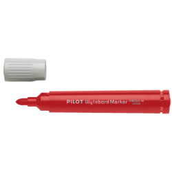 Whiteboardmarker PILOT 5071 WBMAR rond medium rood