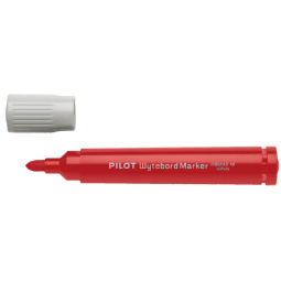 Feutre tableau blanc PILOT 5071 ogive Medium rouge