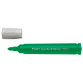 Feutre tableau blanc PILOT 5071 WBMAR ogive Medium vert