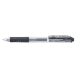 Gel Ink Pen Pentel K157 Medium Black