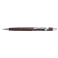 Portemine Pentel P203 2B 0,3mm brun