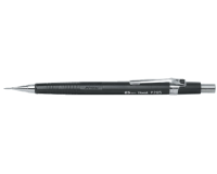 Pentel P205 Mechanical Pencil HB 0.5mm Black