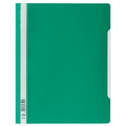 Snelhechter Durable A4 PVC groen