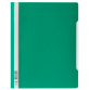 Chemise à lamelle Durable 2570 A4 PVC vert