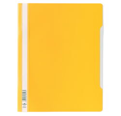 En_dur.farde a devis jaune dina4