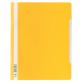 Snelhechter Durable A4 PVC geel