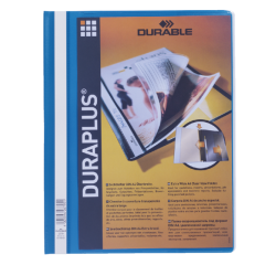 EN_DUR.FARDE/DEVIS BLEU DURAPLUS