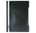 Präsentationsmappe mit Lamellen Durable 22,8 x 31 cm Farbe - Packung mit 50 Stück.