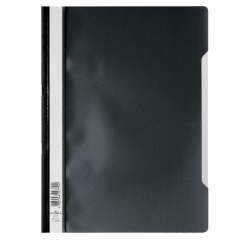 DE_DURABLE FARDE A DEVIS NOIR A4