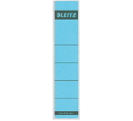 Label for binder back, 39 x 192 mm