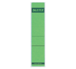 Label for binder back, 39 x 192 mm