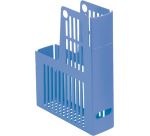 Magasin display Collecta A4 blue