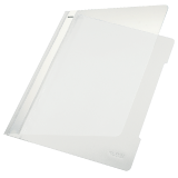 En_farde leitz blanc 4191/01 a4