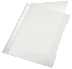 En_farde leitz blanc 4191/01 a4