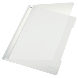 En_farde leitz blanc 4191/01 a4