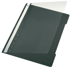 En_farde leitz noir 4191/95 a4