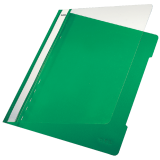 En_farde leitz vert 4191/55 a4