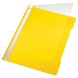 De_farde leitz jaune 4191/15 a4