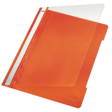 Snelhechtmap Standard, A4-formaat, PVC