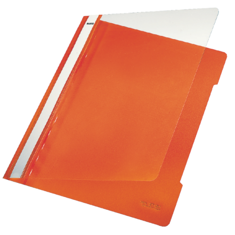 Snelhechtmap Standard, A4-formaat, PVC