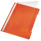 Snelhechtmap Standard, A4-formaat, PVC