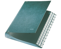 DE_TRIEUR LEITZ 5844 1-31/12