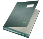 Signataire Leitz 5700 noir