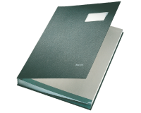 Signataire Leitz 5700 noir