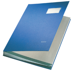 En_signataire leitz pp 20v blue